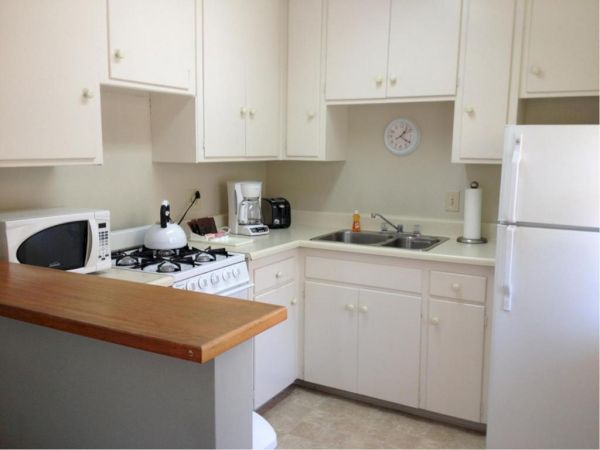 La Jolla Riviera Inn