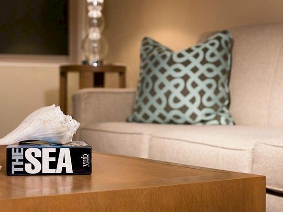 La Jolla Riviera Inn